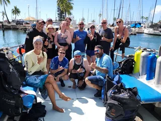 Aloha Scuba Diving Company