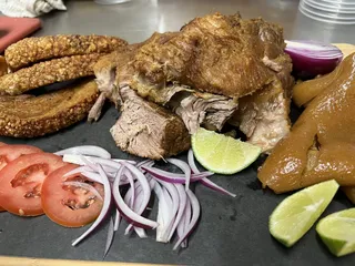 Ramirez Ranch Market