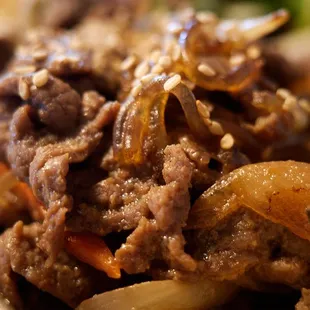 Bulgogi