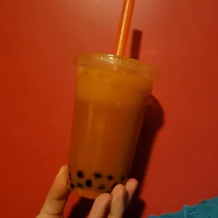 Thai Ice Tea