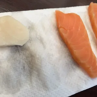Sashimi