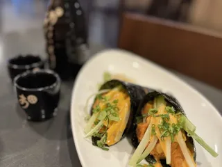 Tomo Sushi & Grill