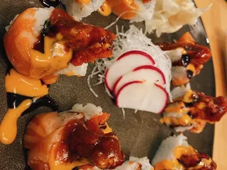 Hama Sushi