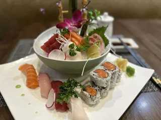 East Gate Asian Bistro