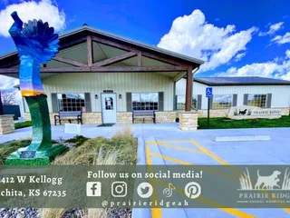 Prairie Ridge Animal Hospital