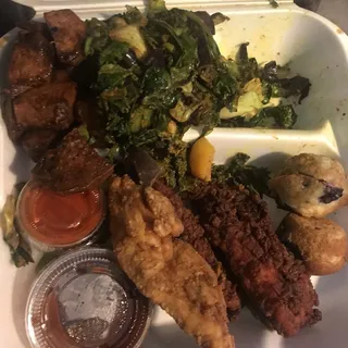 Rainbow Deluxe Full Order