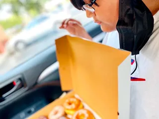 Bigworm's Bakery & Deli