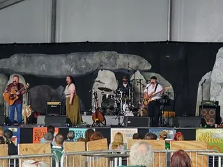 North Texas Irish Festival