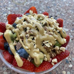 Açaí Bowl