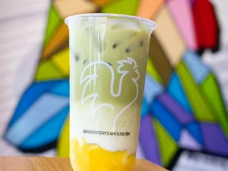 Rooster Tea Yorba Linda