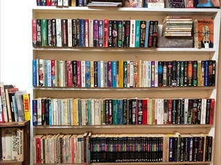 Hoover's Have All Mall