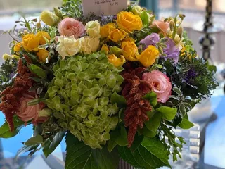 The Blooming Pot
