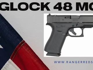 Ranger Red's Trading Post