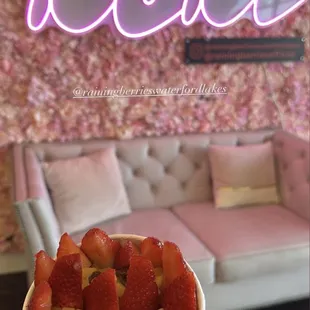That best açaí ever !