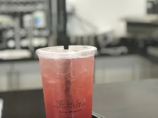 The Daily Sip