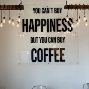 Very true