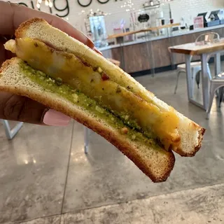 Grilled Cheese