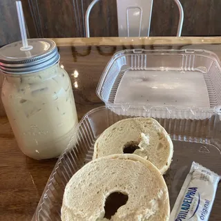 Everything Bagel