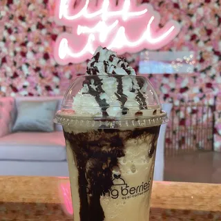 Tiramisu Frappe