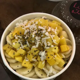 Coconut Bowl - Base