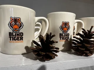 Blind Tiger Coffee Roasters