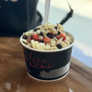 Part of the lunch special