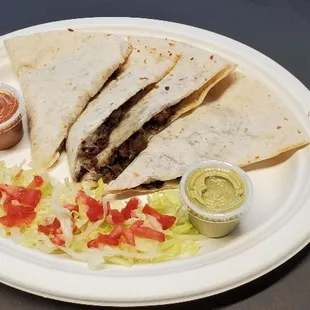 Quesadilla