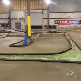 Their track as of 1-8-15 changing 8t on the 17th I believe.