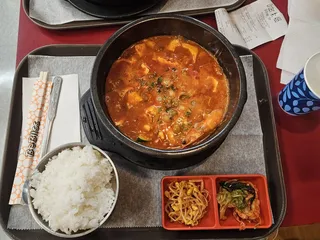 Manna Korean