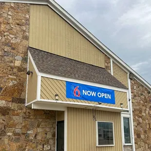 Motel Ada OK Exterior