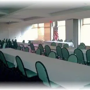 Conference &amp; Banquet room