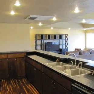 Raintree Meadows Apartments Club House