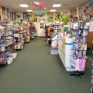 Its bigger than it looks!