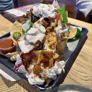 Nachos