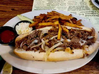 Jimmys Old Town Tavern