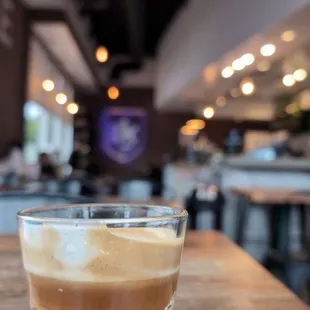 Vegan Almond Croissant