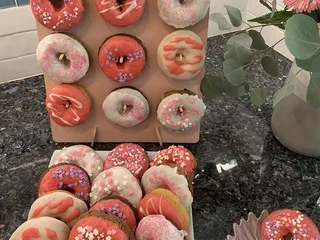 U S Donut Shop