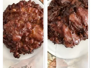 Country Donuts