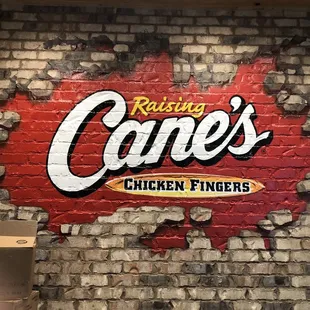 Unique Wall Art Logo
