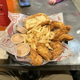 The Caniac!!