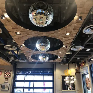Disco Balls