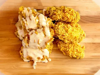 Chucky-D Chicken