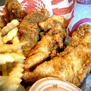 Chicken Tenders