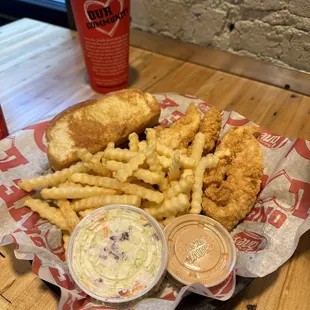 Tenders Combo