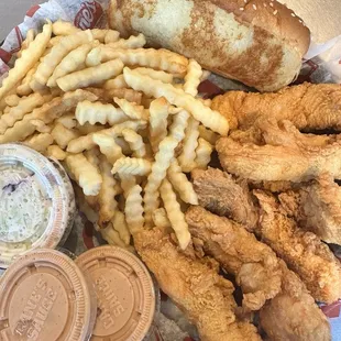 Caniac Combo