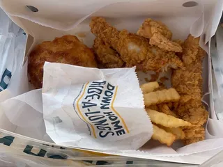 Church's Chicken
