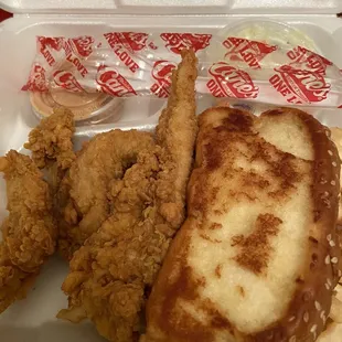 Texas Toast