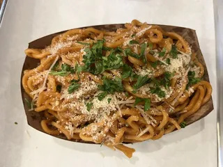 Fire Wings - Delta Shores