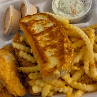 The box combo (4pc)