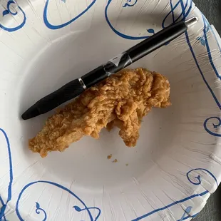 Chicken Strips